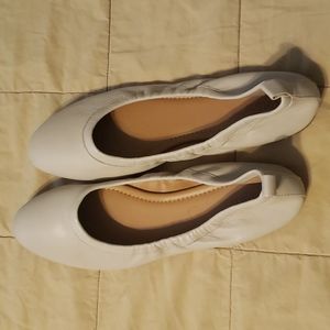 NWT J Crew Ballet Flats